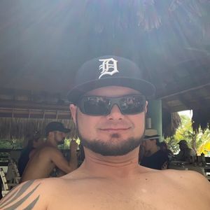 Meet your Posher, Rob